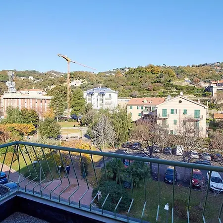 Rivierarent Borgomare Appartement