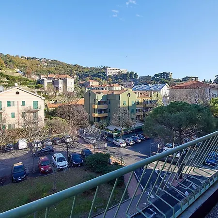 Appartement Rivierarent Borgomare *