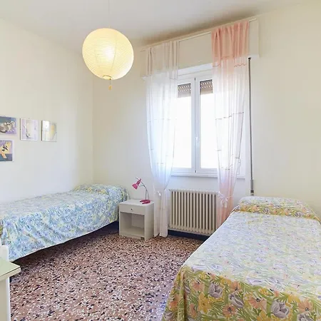 Rivierarent Borgomare