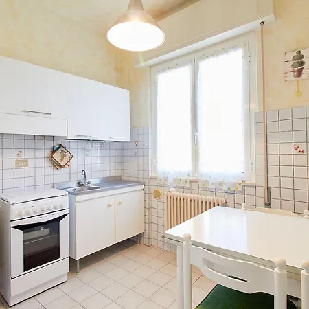 Rivierarent Borgomare Appartement *