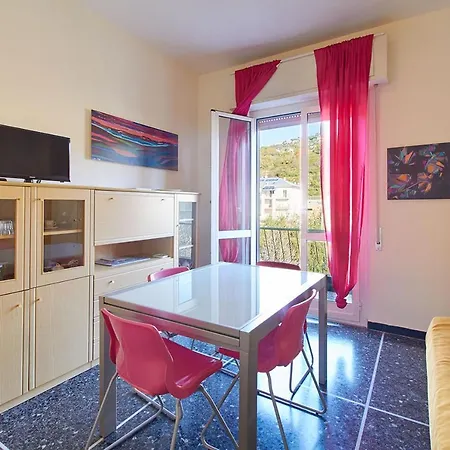 Appartement Rivierarent Borgomare Finale Ligure