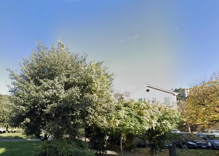 Rivierarent Borgomare Appartement Finale Ligure