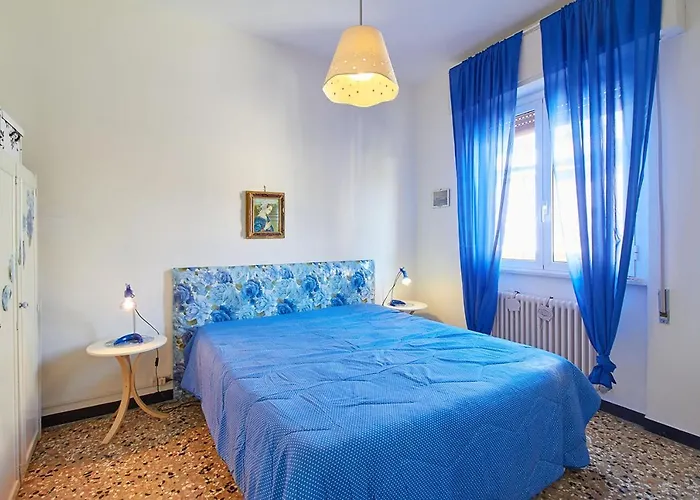 Appartement Rivierarent Borgomare Finale Ligure