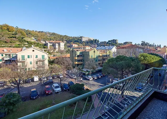 Appartement Rivierarent Borgomare *