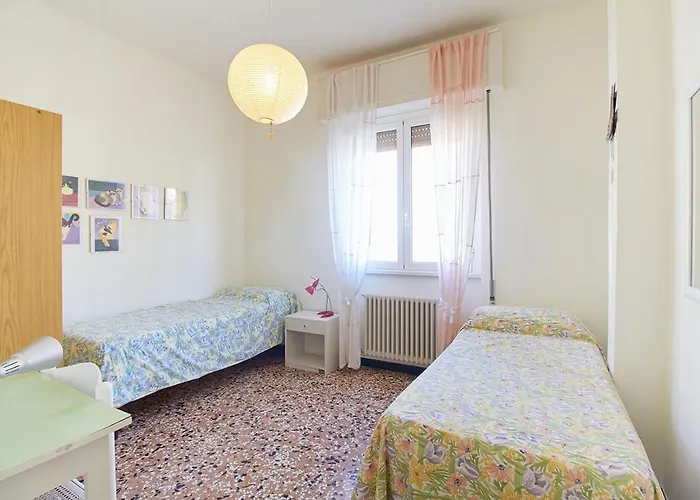 Rivierarent Borgomare