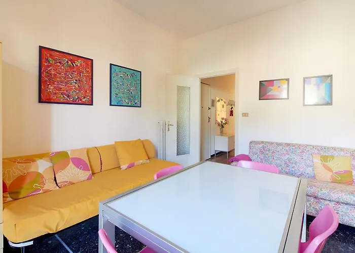 Rivierarent Borgomare * Finale Ligure