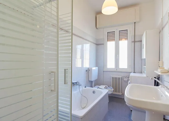 Appartement Rivierarent Borgomare Finale Ligure