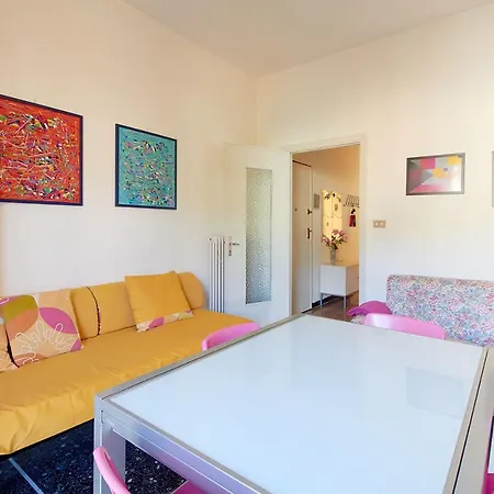 Rivierarent Borgomare * 피날레리구레